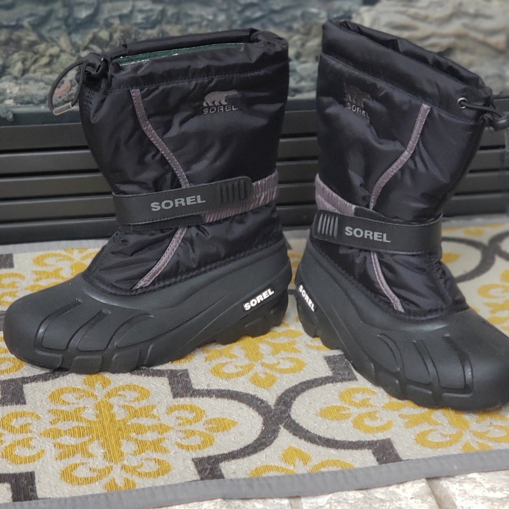 Ski Boots